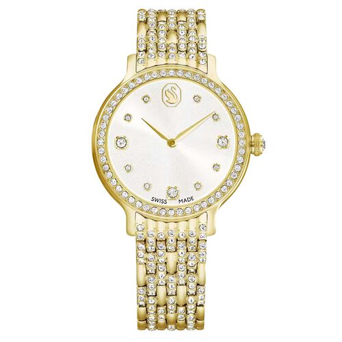 Swarovski Imber Watch